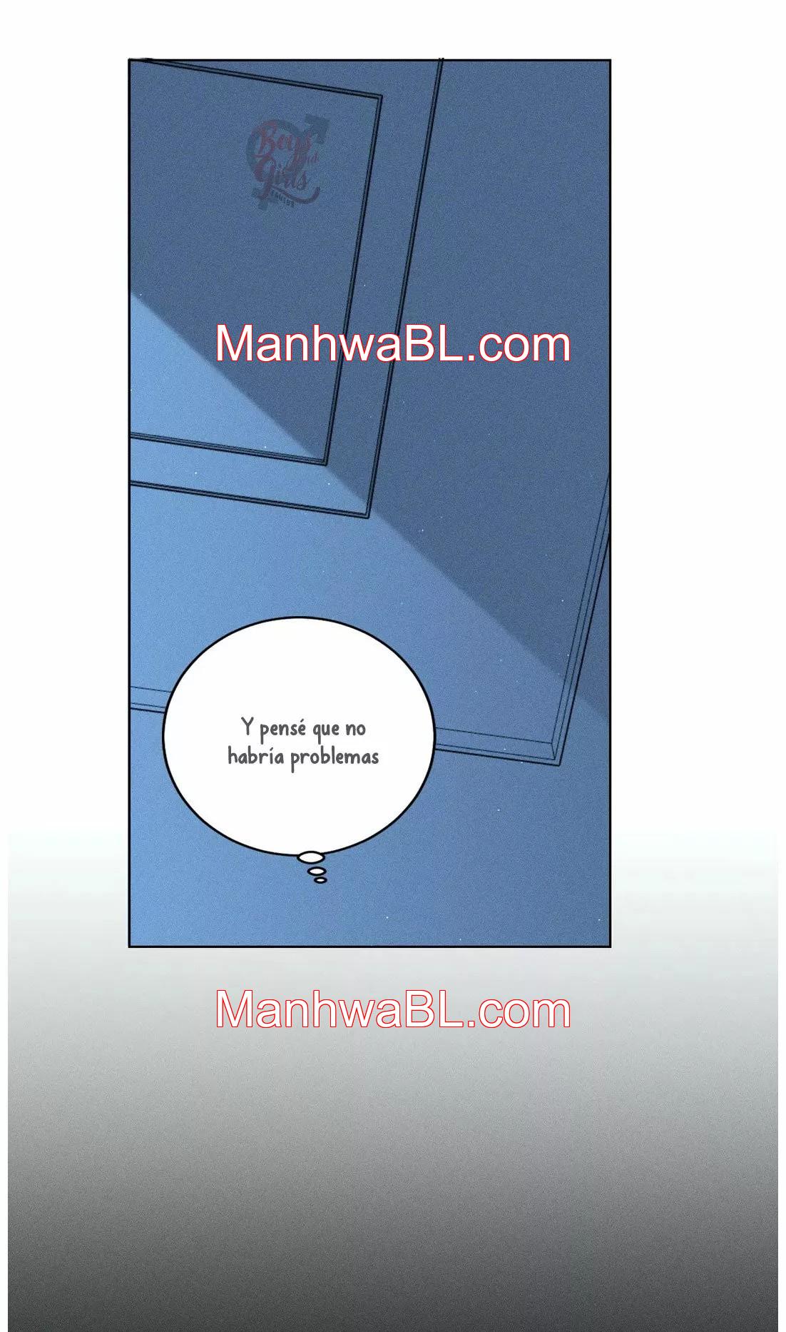 Still, Do You Like it? - Capítulo 9 manhwa
