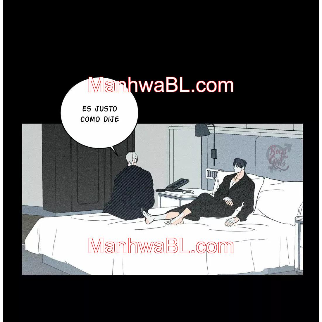 Still, Do You Like it? - Capítulo 9 manhwa