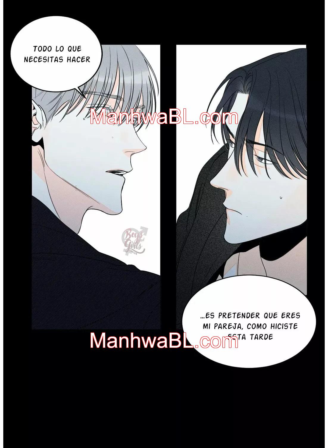 Still, Do You Like it? - Capítulo 9 manhwa