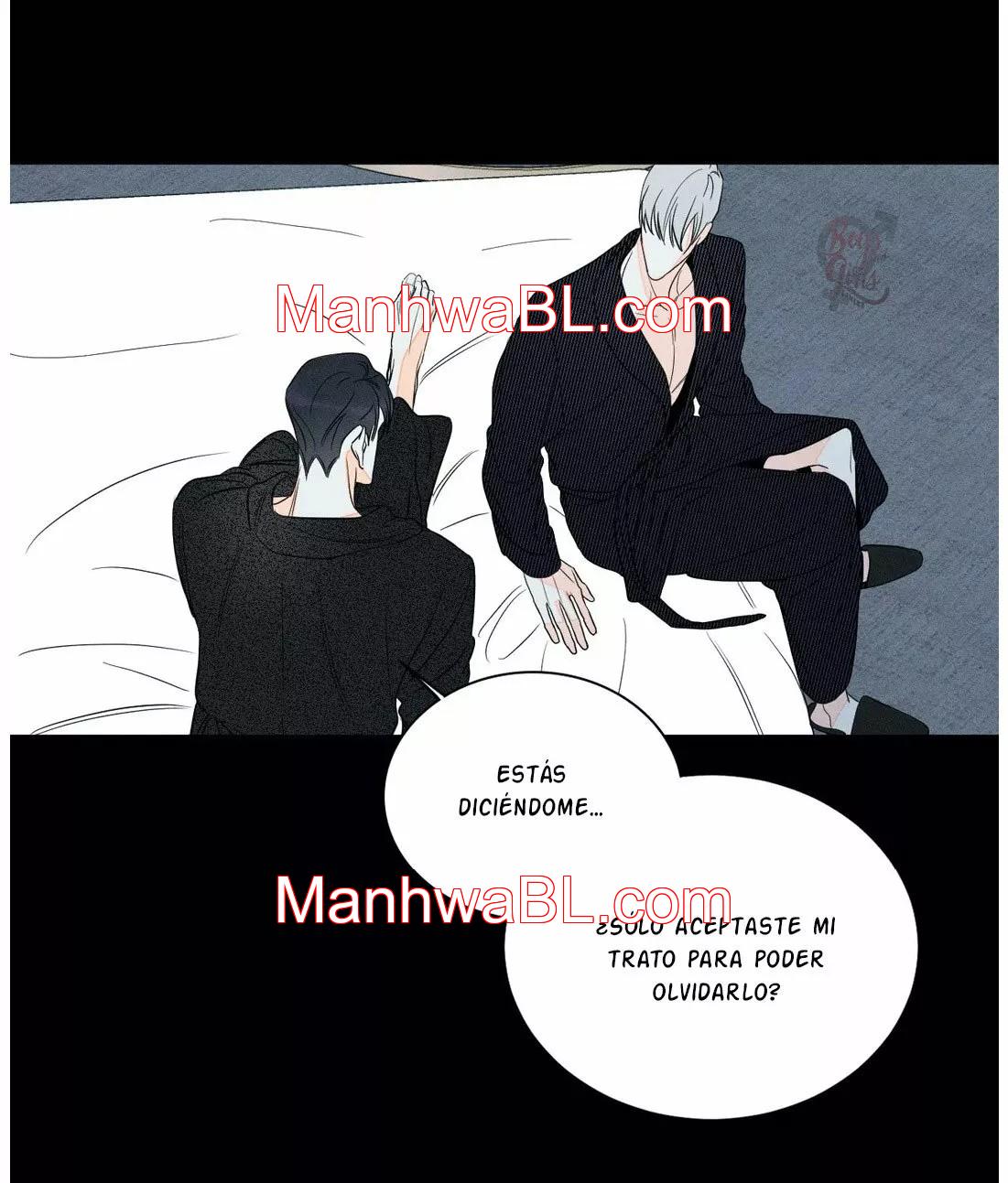 Still, Do You Like it? - Capítulo 9 manhwa