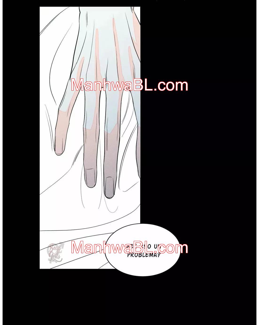 Still, Do You Like it? - Capítulo 9 manhwa