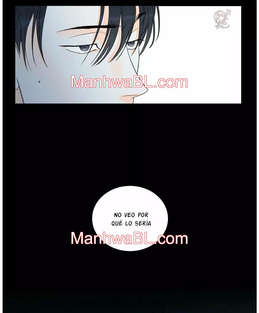 Still, Do You Like it? - Capítulo 9 manhwa