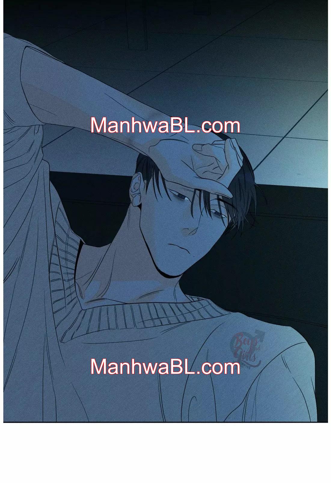 Still, Do You Like it? - Capítulo 9 manhwa