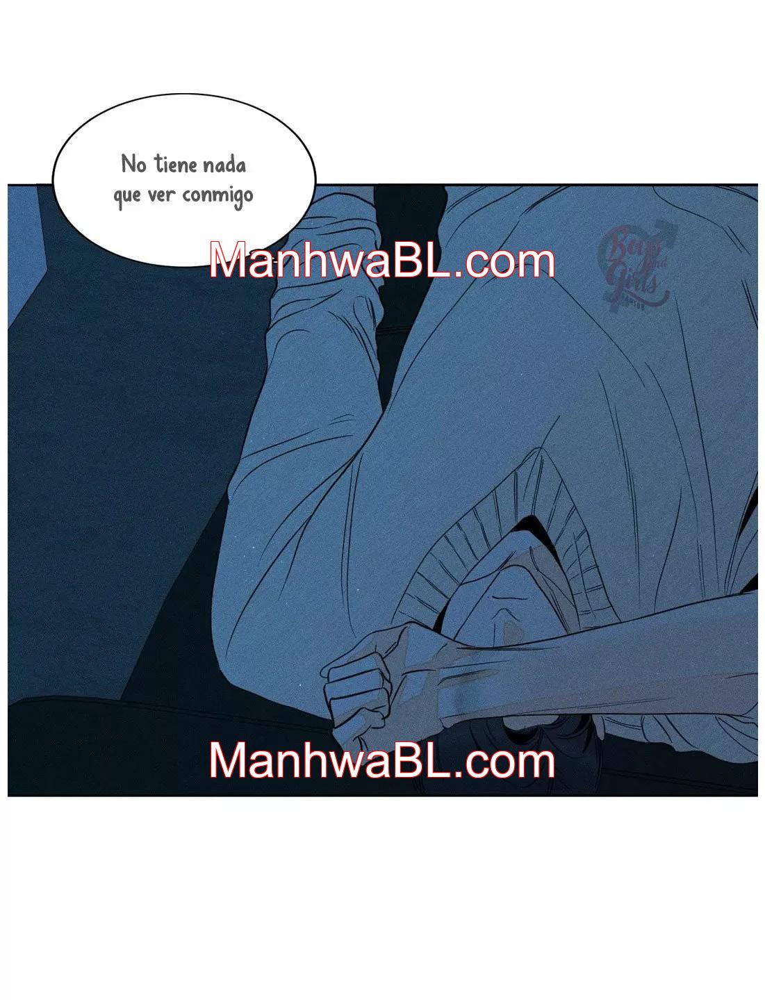 Still, Do You Like it? - Capítulo 9 manhwa