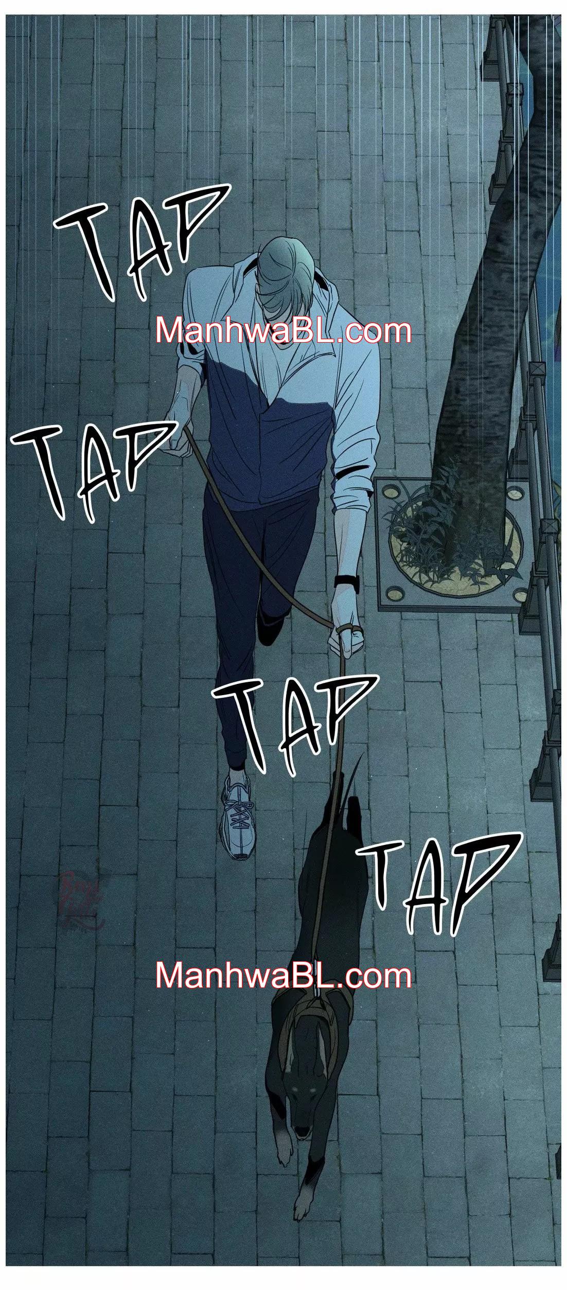 Still, Do You Like it? - Capítulo 9 manhwa