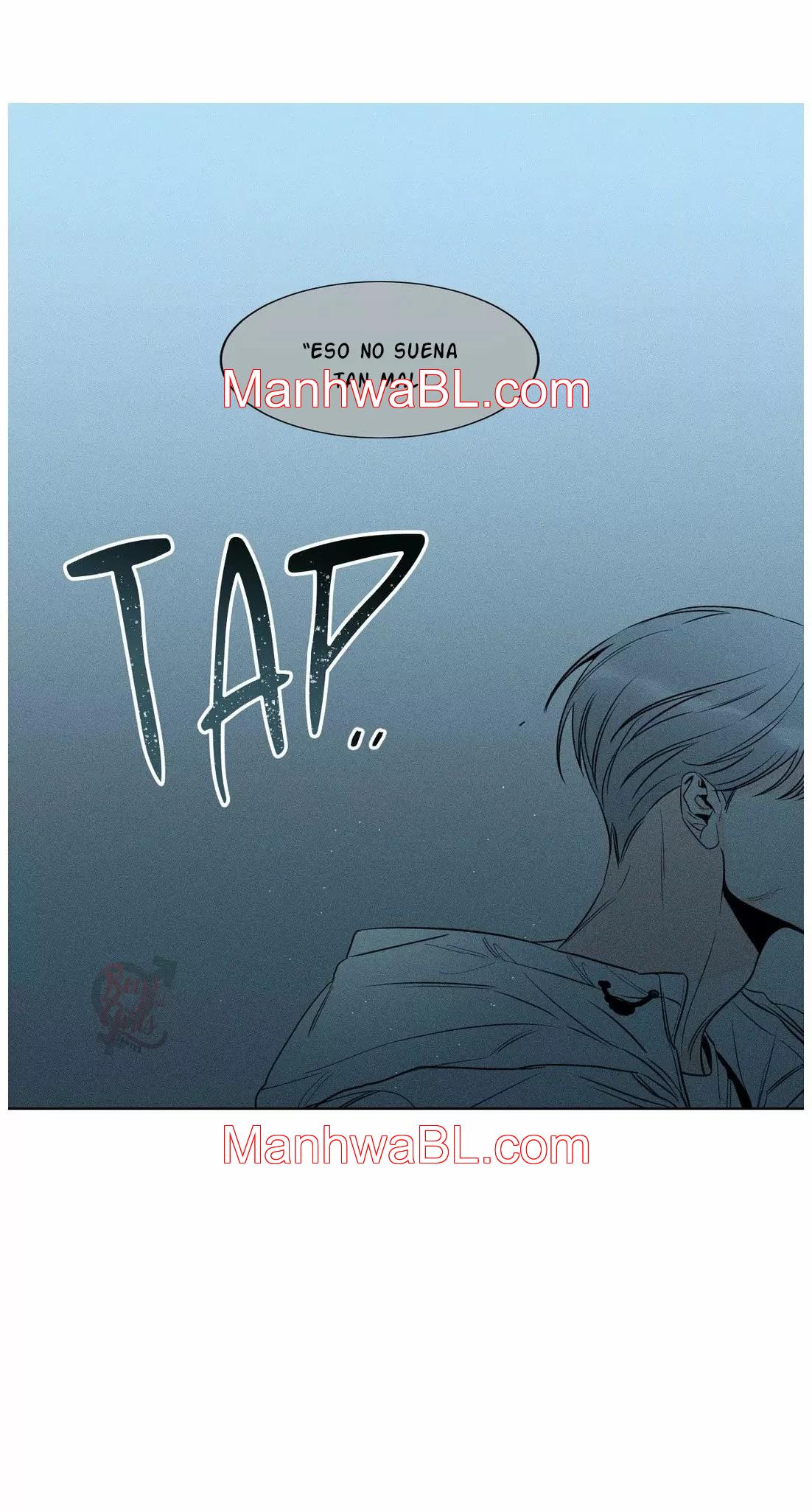 Still, Do You Like it? - Capítulo 9 manhwa