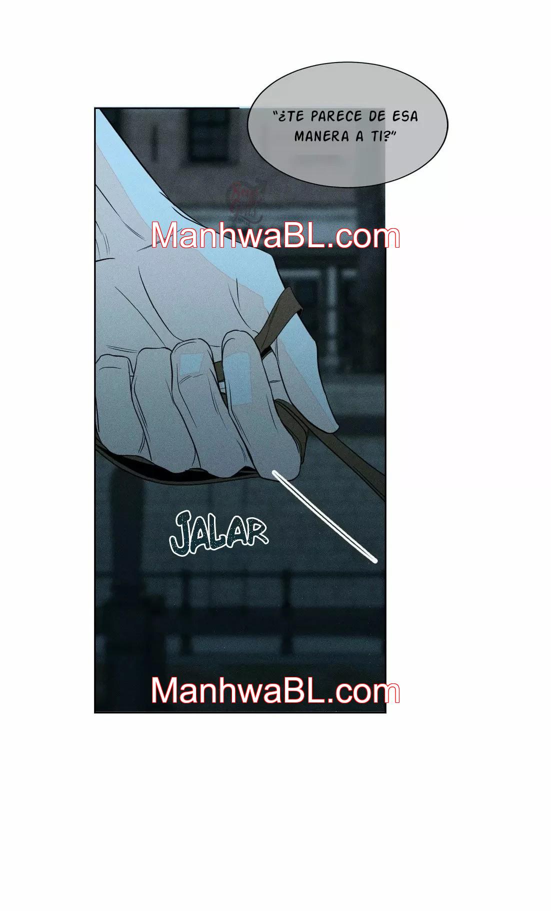 Still, Do You Like it? - Capítulo 9 manhwa