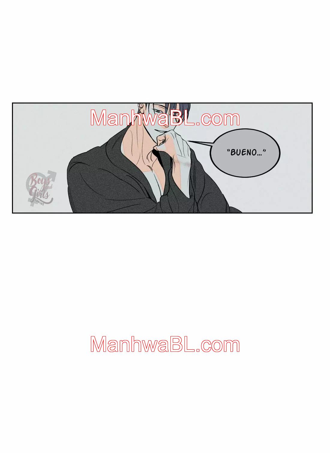 Still, Do You Like it? - Capítulo 9 manhwa