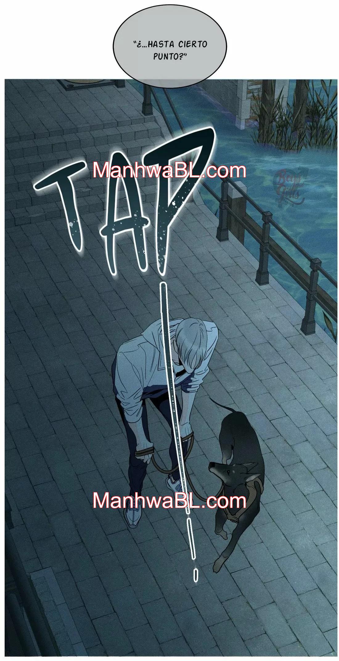 Still, Do You Like it? - Capítulo 9 manhwa