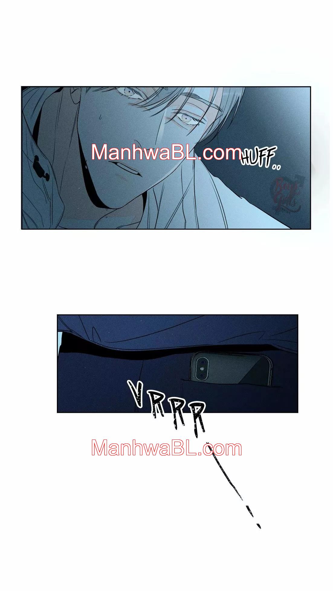 Still, Do You Like it? - Capítulo 9 manhwa