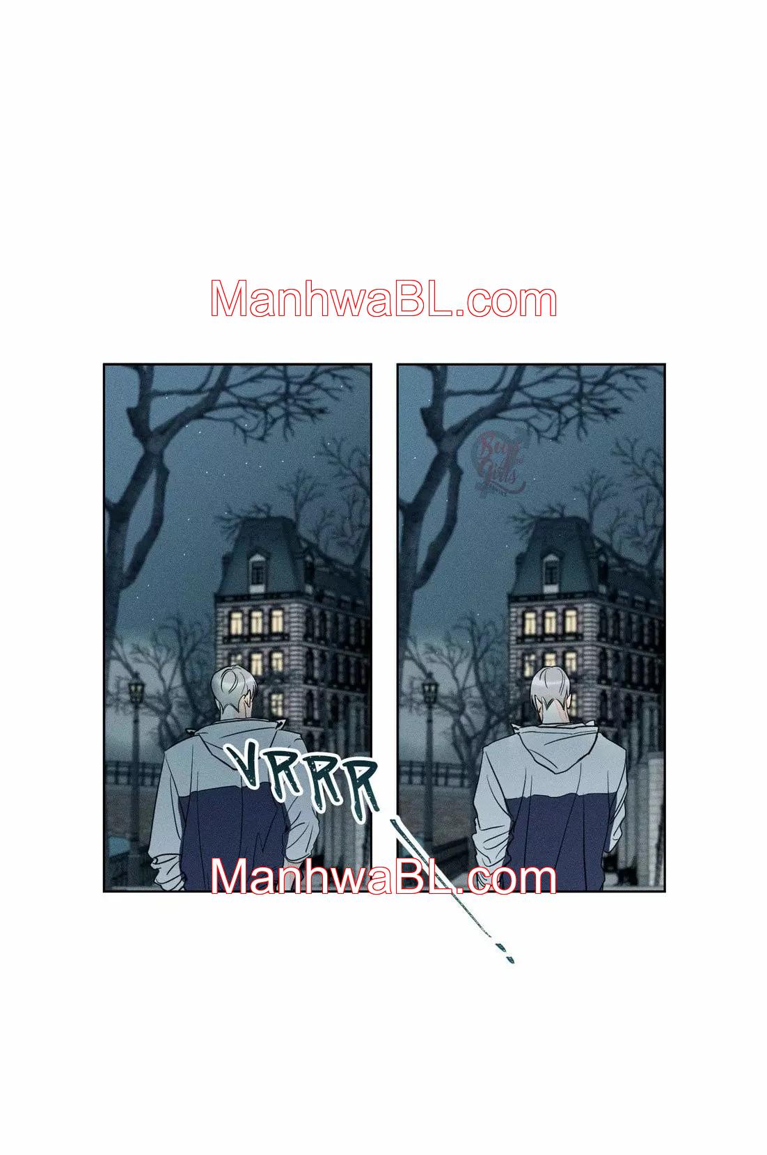 Still, Do You Like it? - Capítulo 9 manhwa