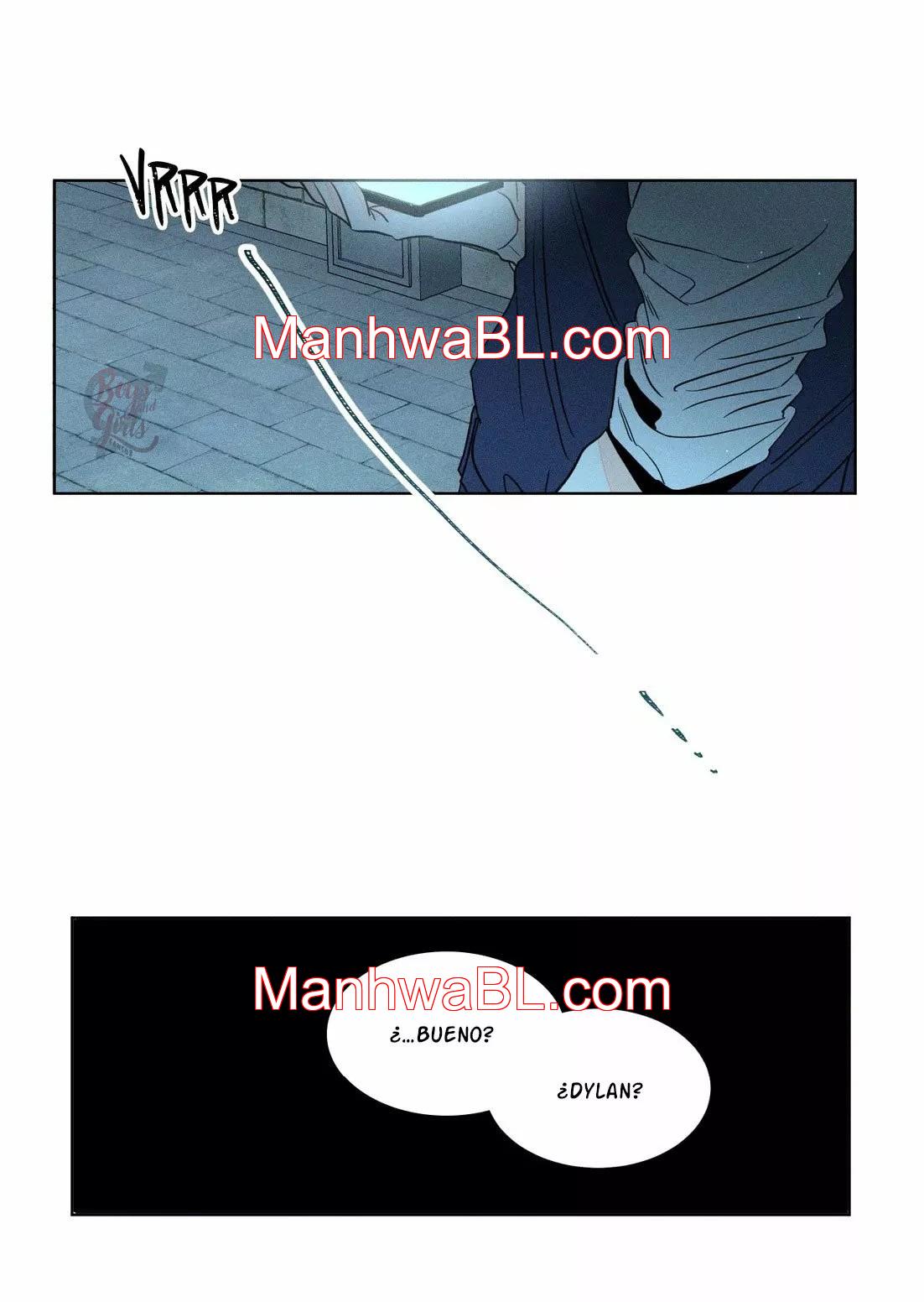 Still, Do You Like it? - Capítulo 9 manhwa