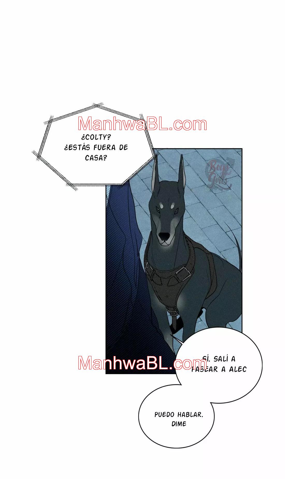 Still, Do You Like it? - Capítulo 9 manhwa