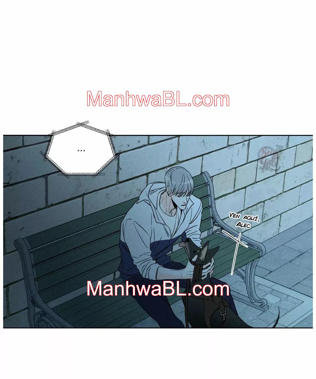 Still, Do You Like it? - Capítulo 9 manhwa