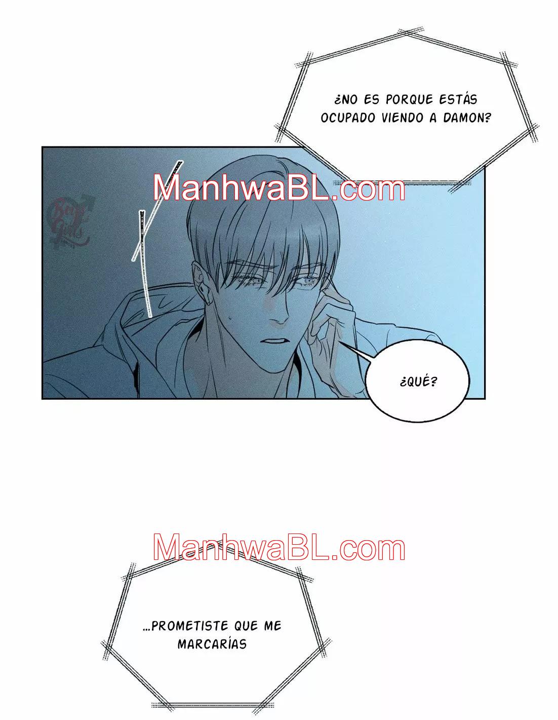 Still, Do You Like it? - Capítulo 9 manhwa