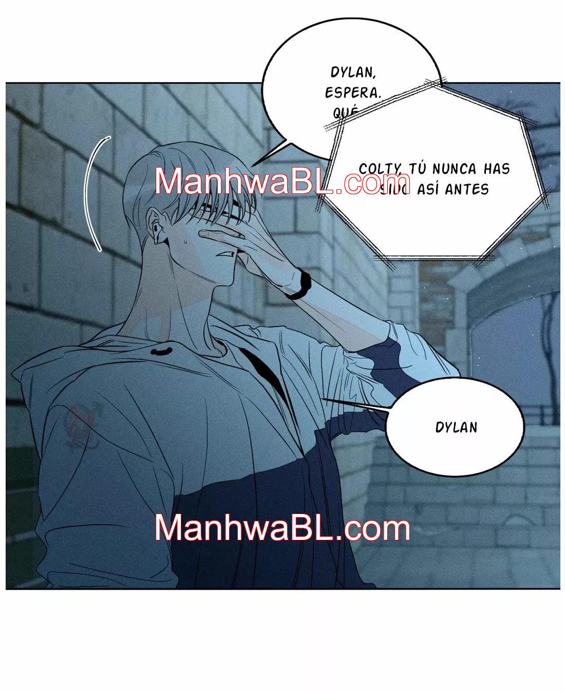 Still, Do You Like it? - Capítulo 9 manhwa
