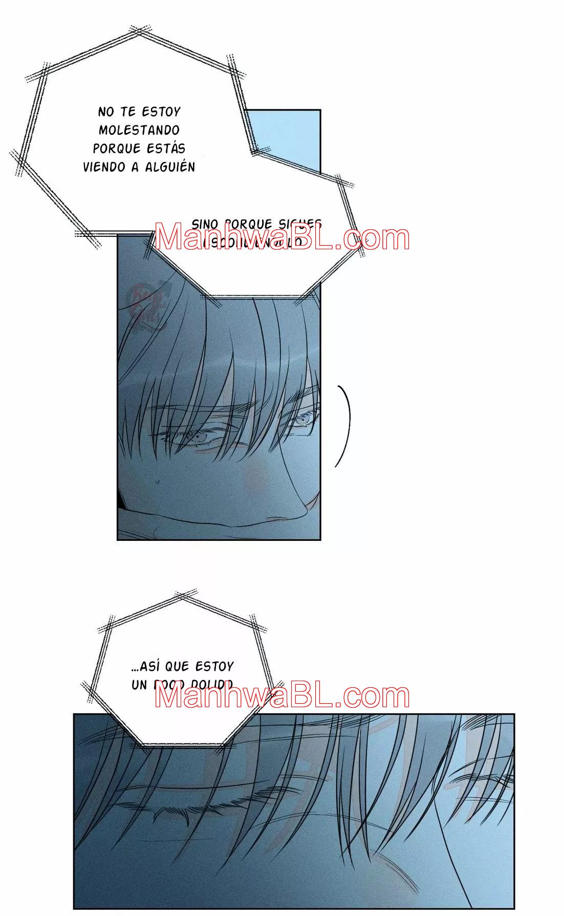 Still, Do You Like it? - Capítulo 9 manhwa