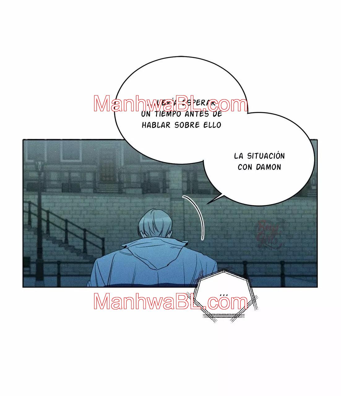 Still, Do You Like it? - Capítulo 9 manhwa