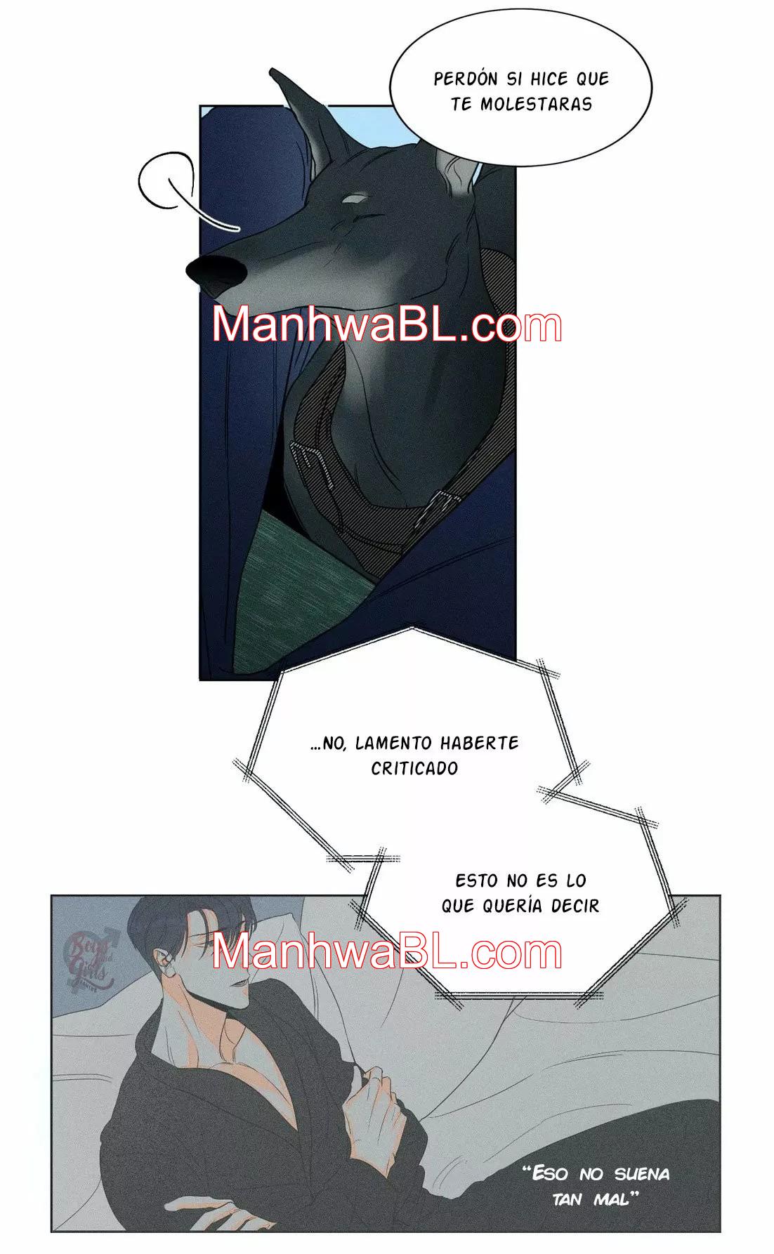 Still, Do You Like it? - Capítulo 9 manhwa
