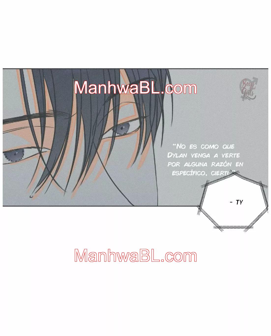 Still, Do You Like it? - Capítulo 9 manhwa