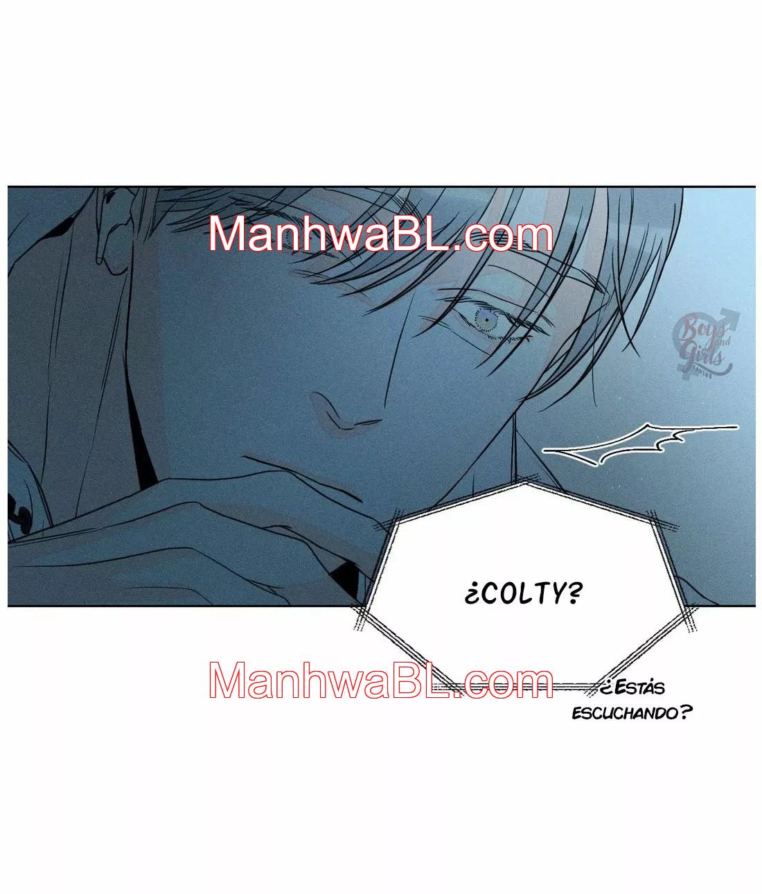 Still, Do You Like it? - Capítulo 9 manhwa
