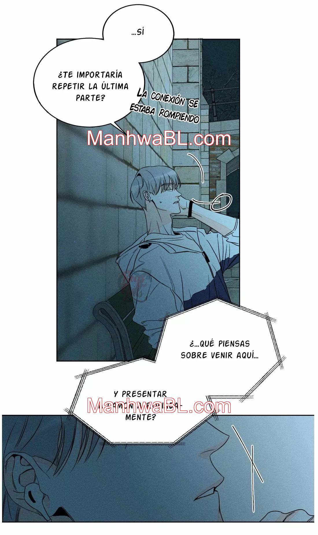 Still, Do You Like it? - Capítulo 9 manhwa