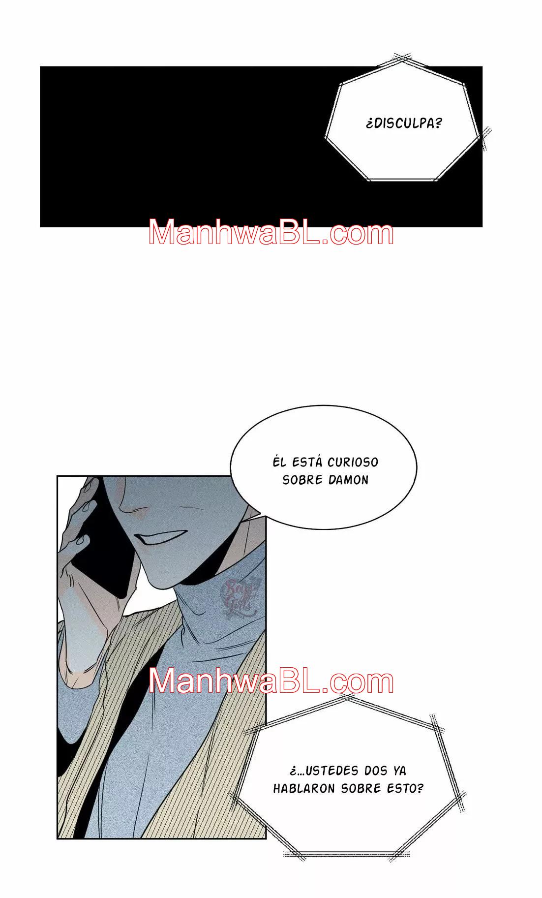 Still, Do You Like it? - Capítulo 9 manhwa