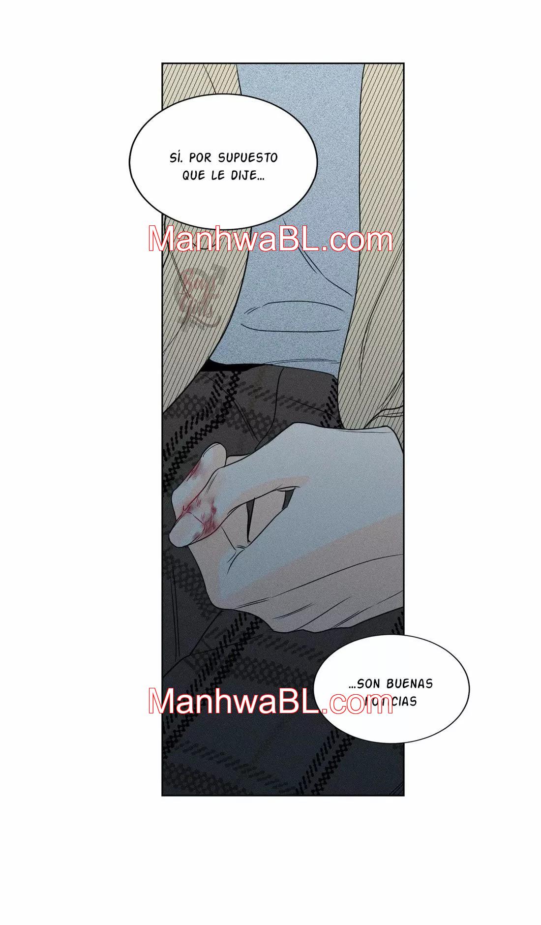 Still, Do You Like it? - Capítulo 9 manhwa