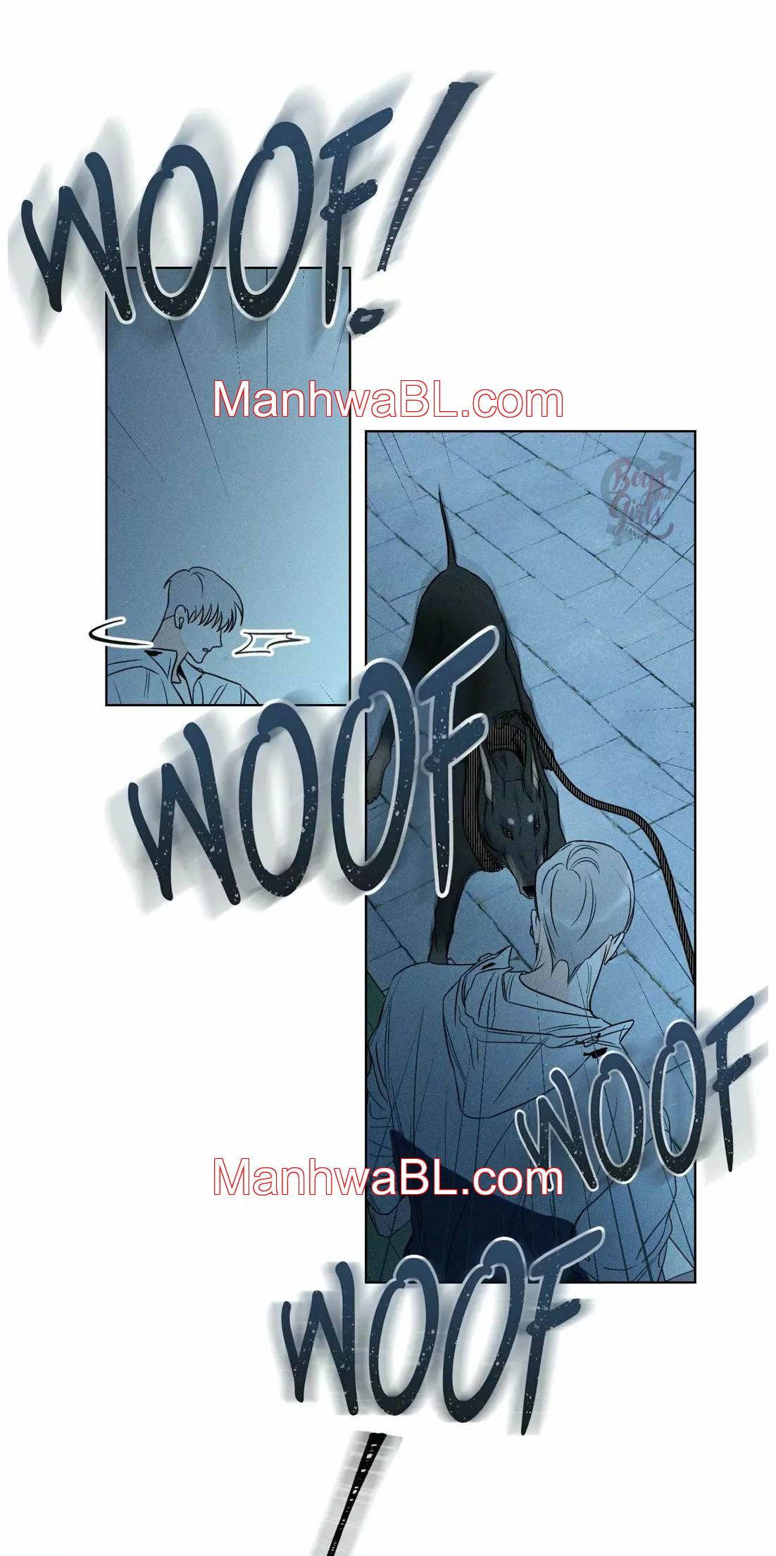 Still, Do You Like it? - Capítulo 9 manhwa