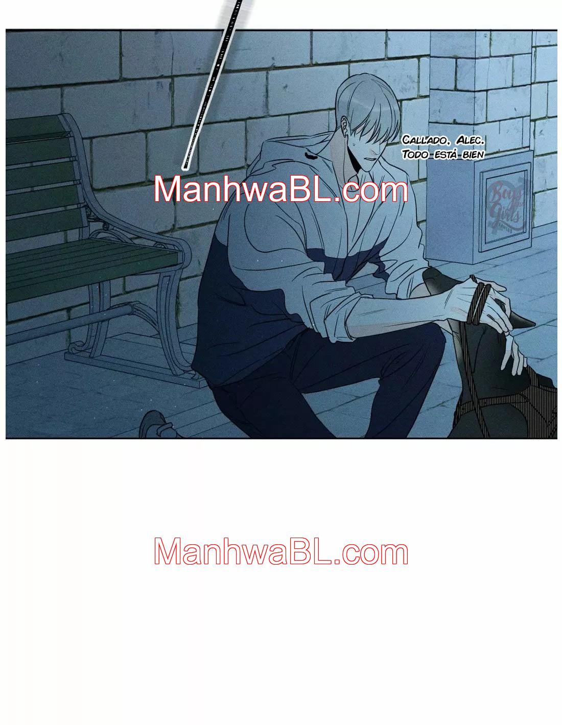 Still, Do You Like it? - Capítulo 9 manhwa