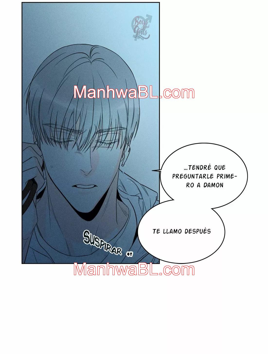 Still, Do You Like it? - Capítulo 9 manhwa