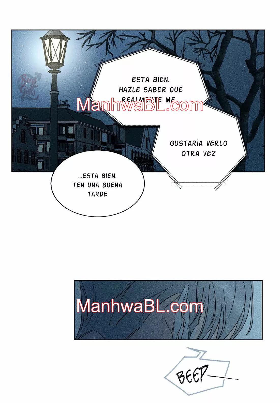 Still, Do You Like it? - Capítulo 9 manhwa