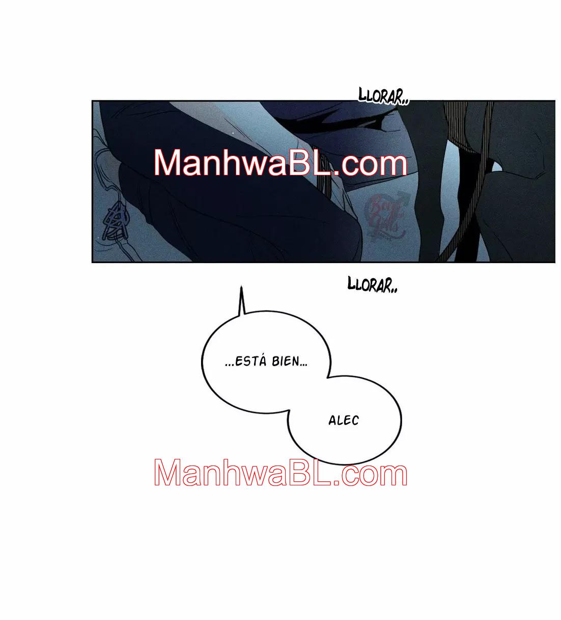 Still, Do You Like it? - Capítulo 9 manhwa