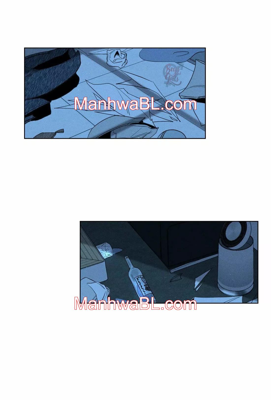 Still, Do You Like it? - Capítulo 9 manhwa