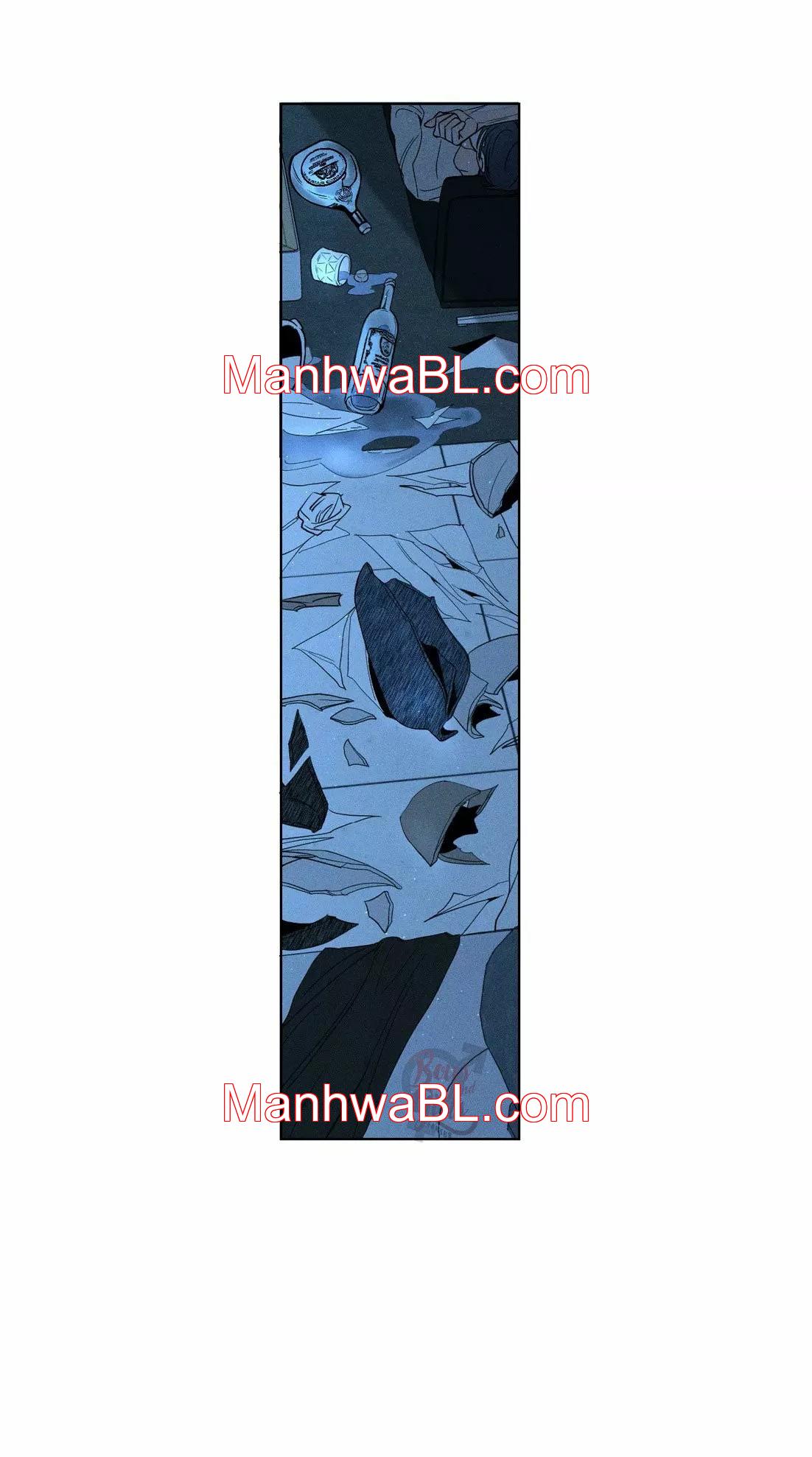 Still, Do You Like it? - Capítulo 9 manhwa