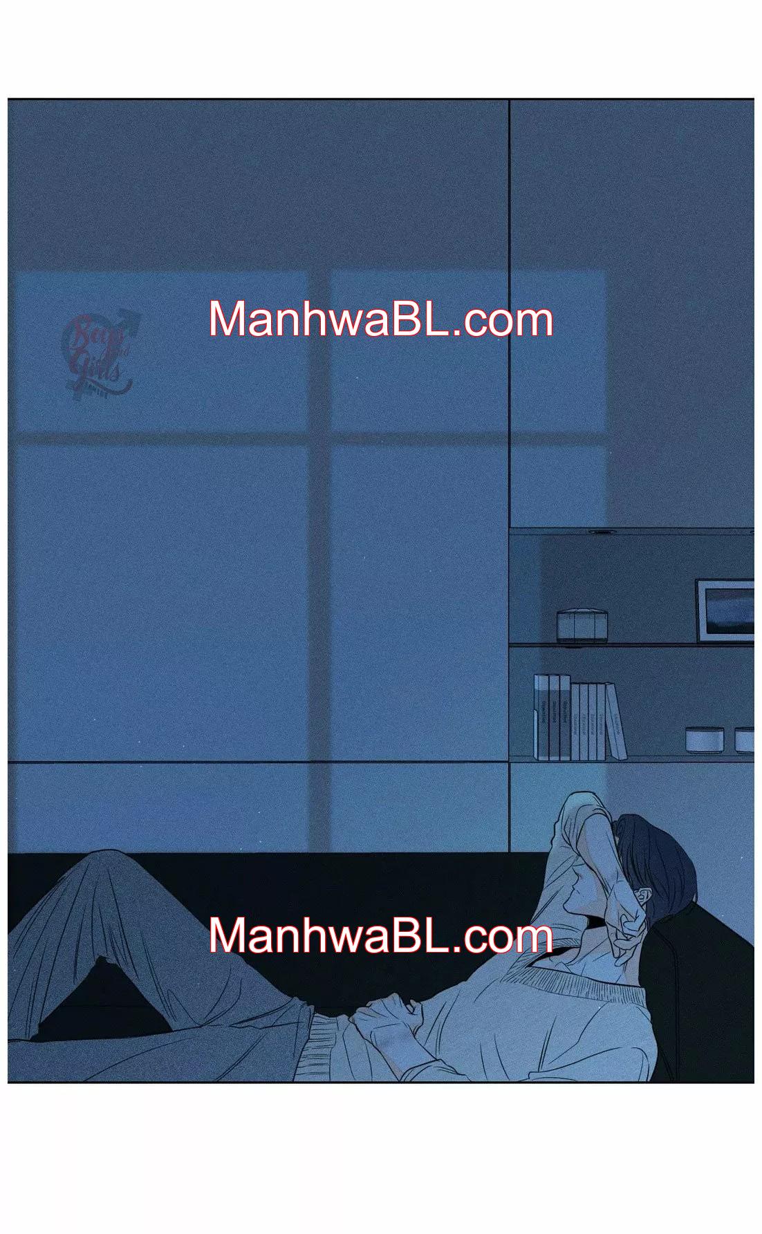 Still, Do You Like it? - Capítulo 9 manhwa
