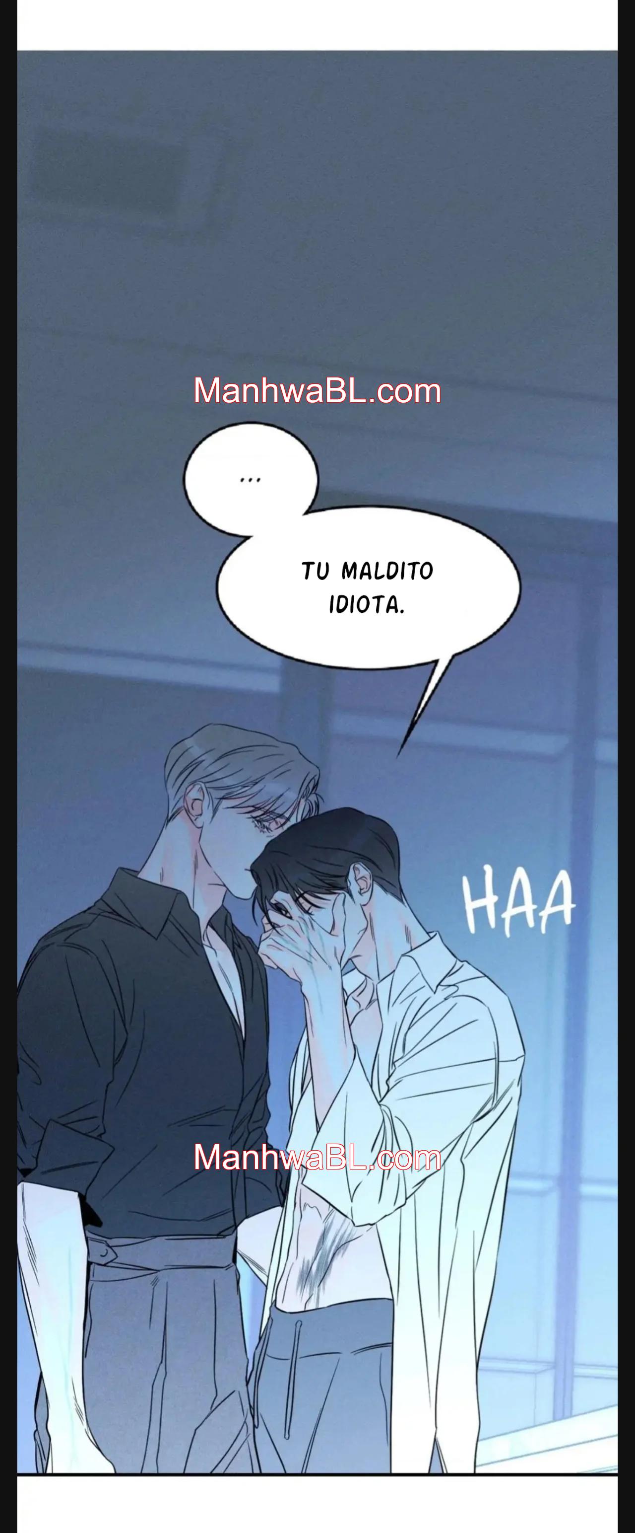 Still, Do You Like it? - Capítulo 57 2 manhwa
