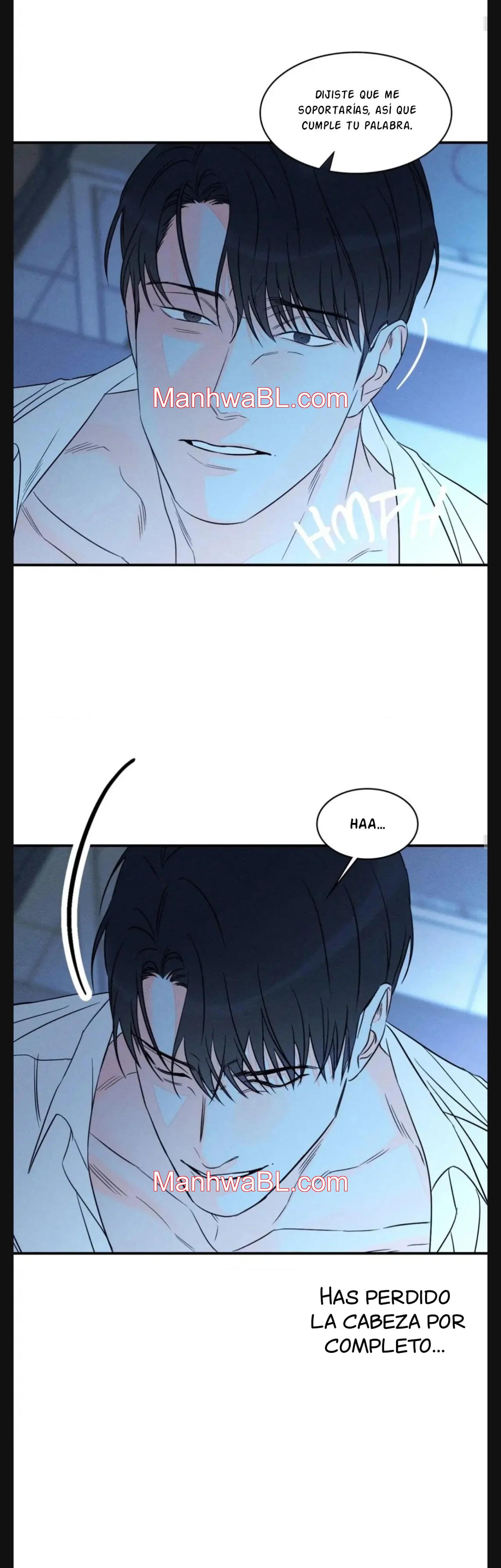 Still, Do You Like it? - Capítulo 57 2 manhwa