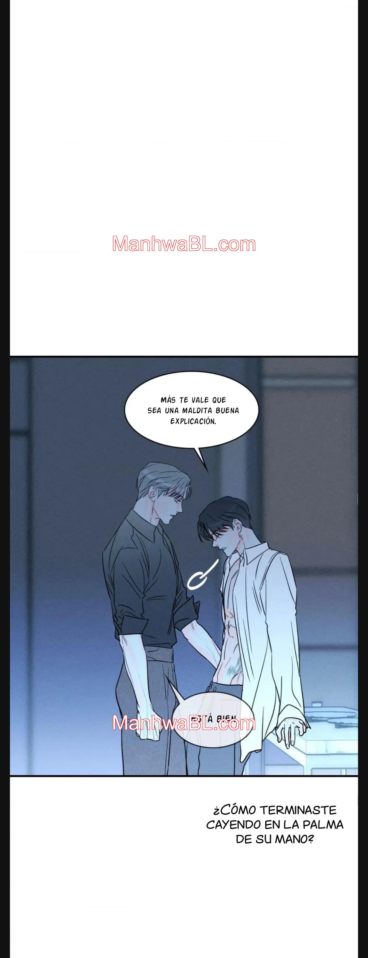 Still, Do You Like it? - Capítulo 57 2 manhwa