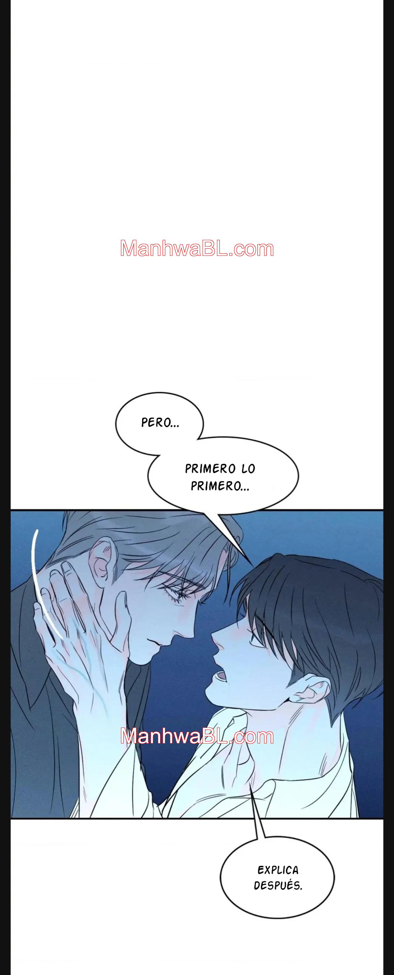 Still, Do You Like it? - Capítulo 57 2 manhwa