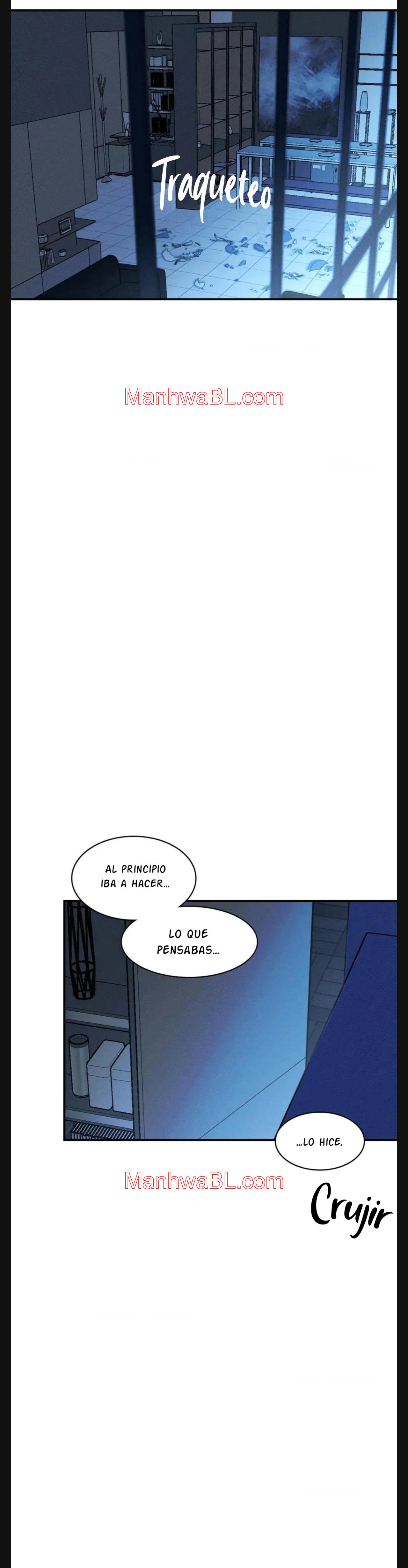 Still, Do You Like it? - Capítulo 57 2 manhwa