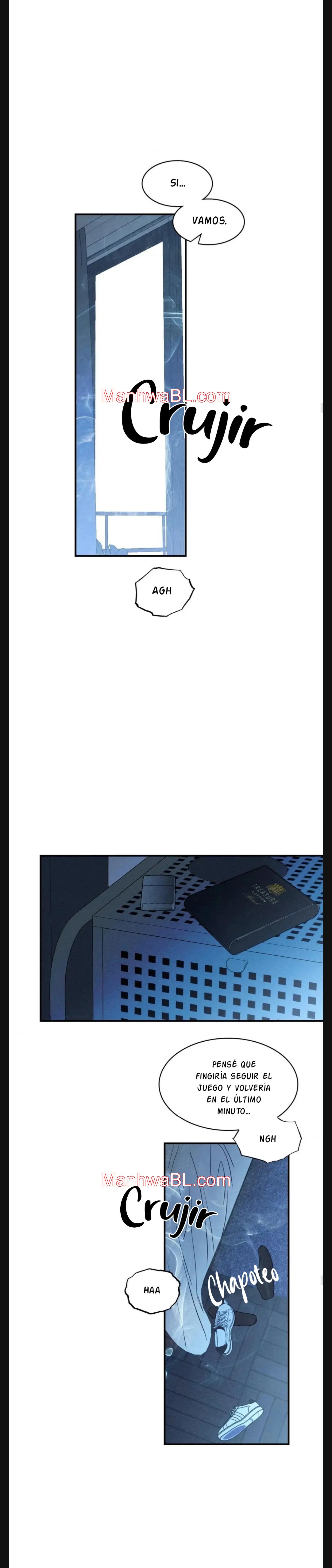 Still, Do You Like it? - Capítulo 57 2 manhwa