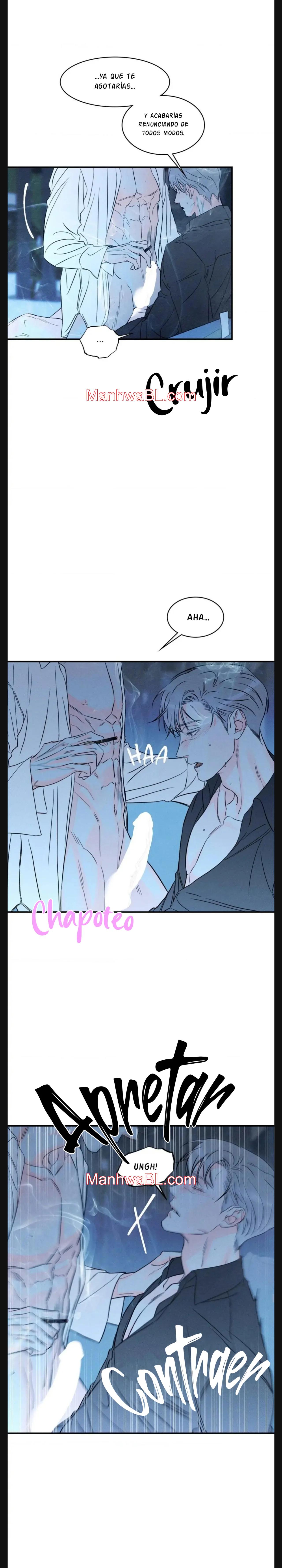 Still, Do You Like it? - Capítulo 57 2 manhwa