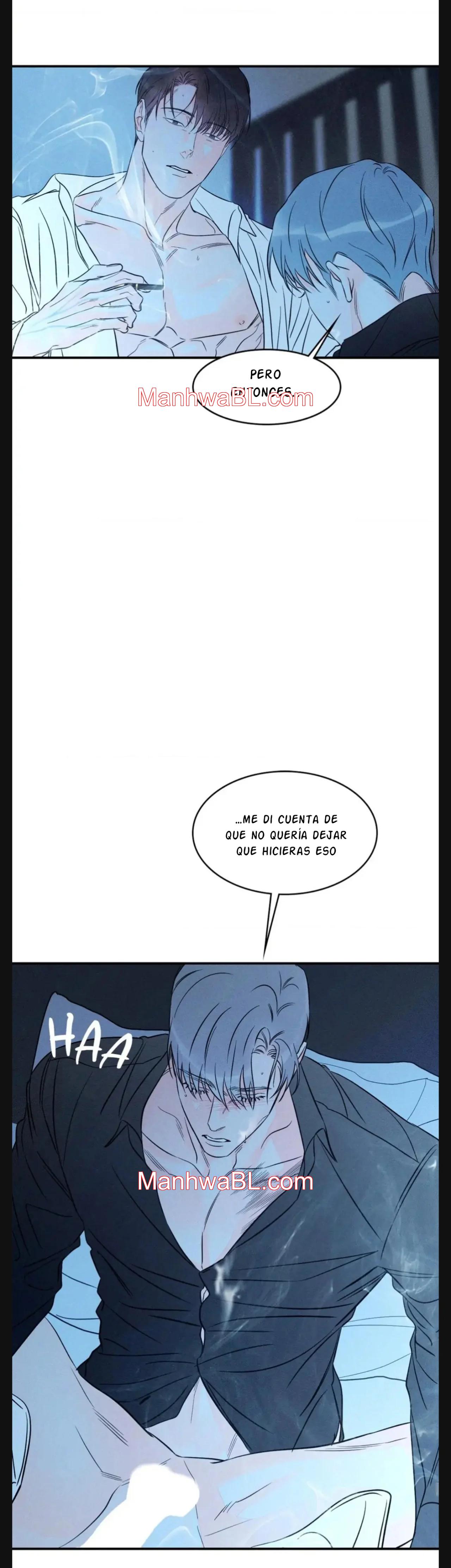 Still, Do You Like it? - Capítulo 57 2 manhwa