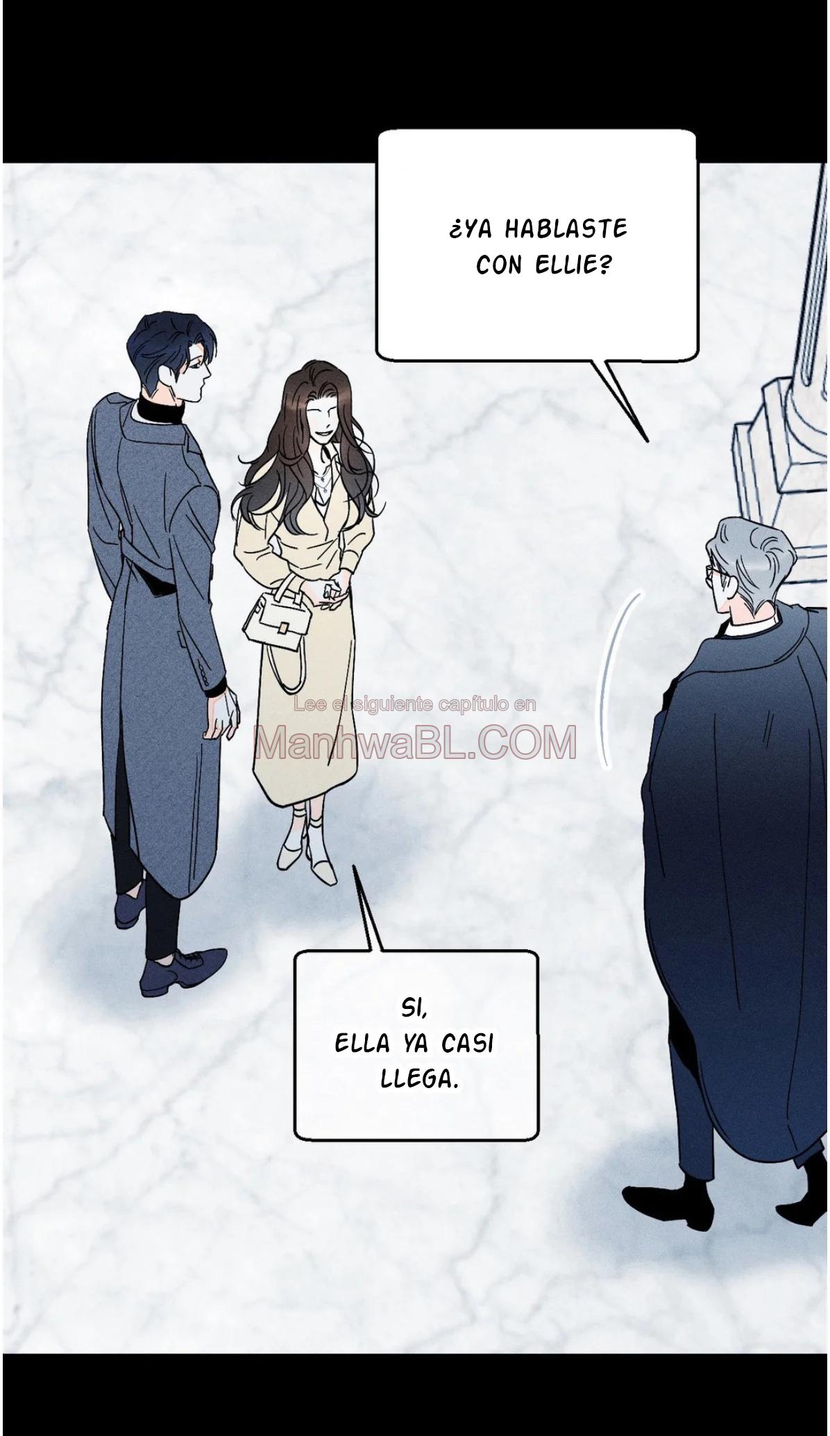 Still, Do You Like it? - Capítulo 59 3 manhwa