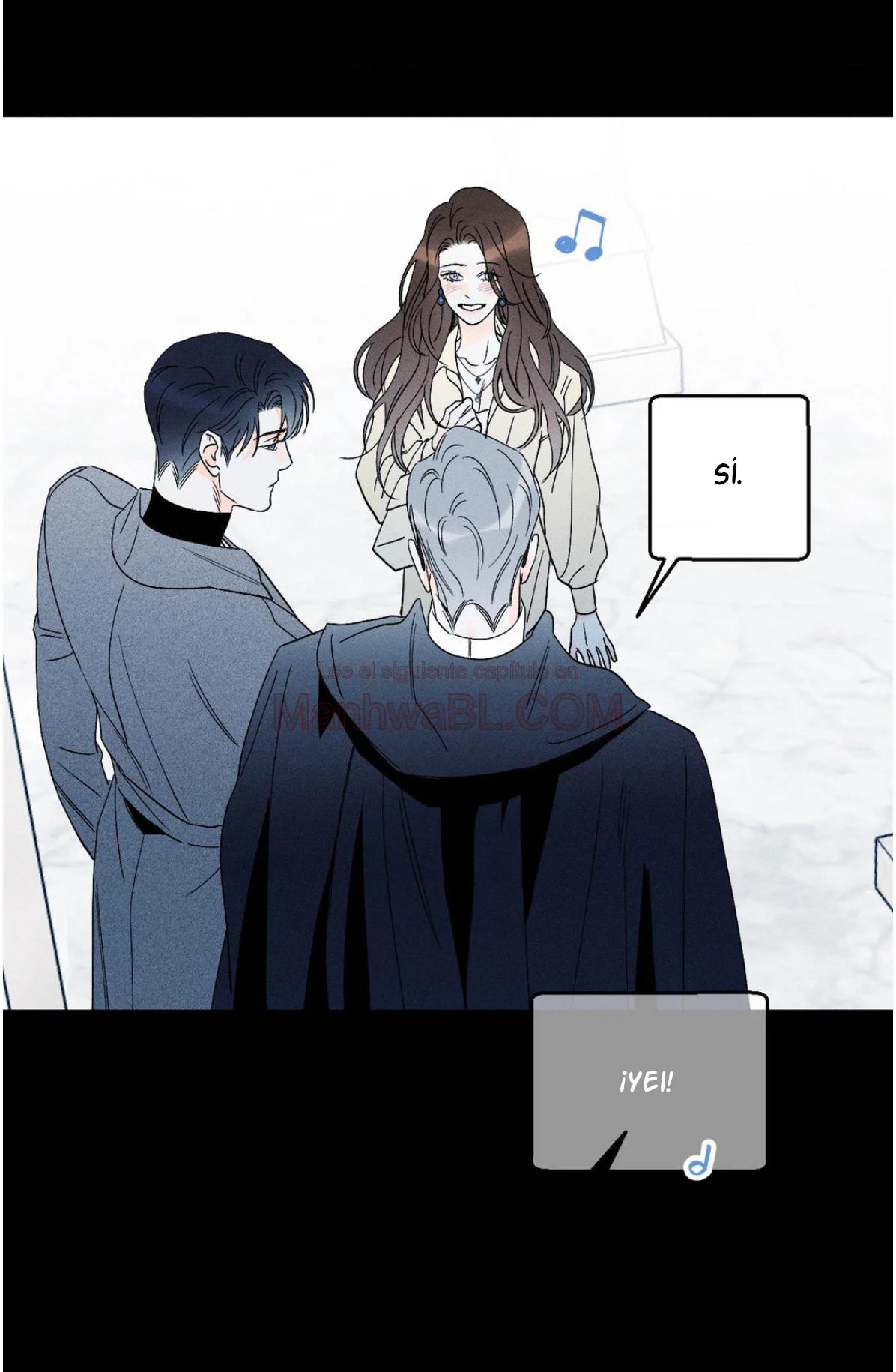 Still, Do You Like it? - Capítulo 59 3 manhwa