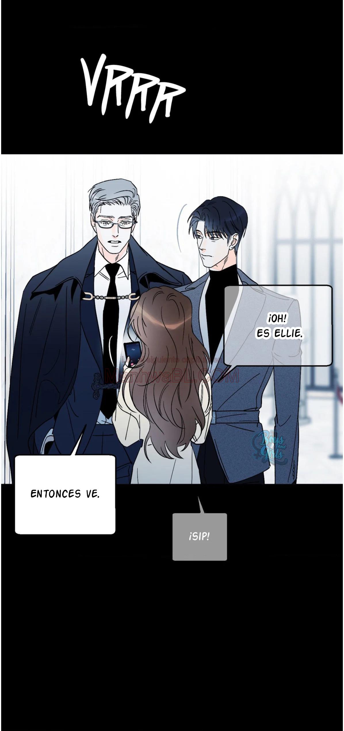 Still, Do You Like it? - Capítulo 59 3 manhwa