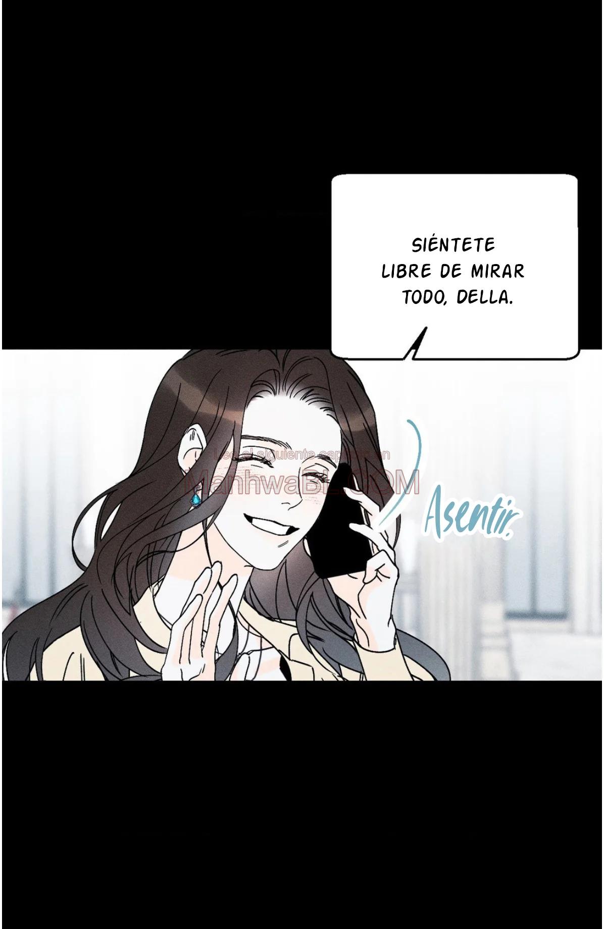 Still, Do You Like it? - Capítulo 59 3 manhwa