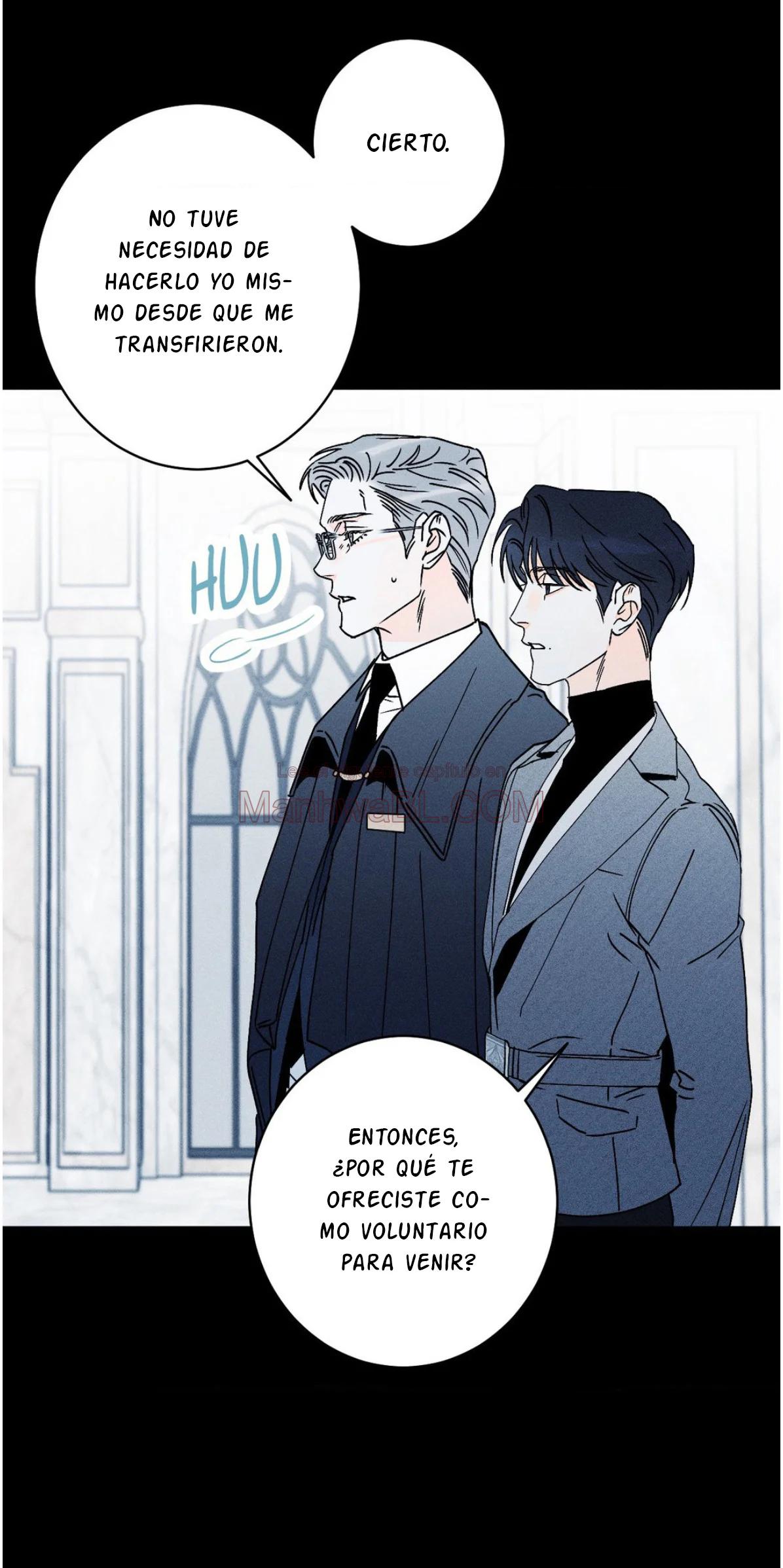 Still, Do You Like it? - Capítulo 59 3 manhwa