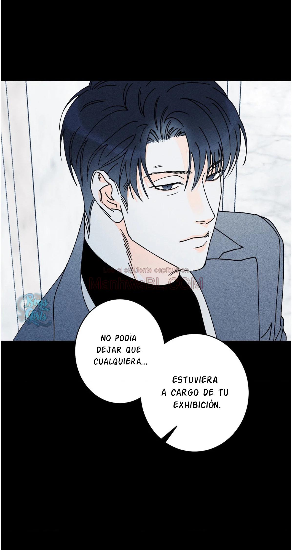 Still, Do You Like it? - Capítulo 59 3 manhwa